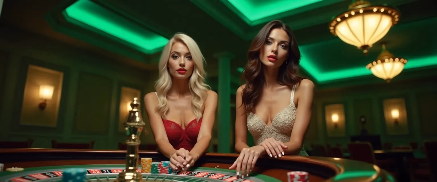 Ybets Casino